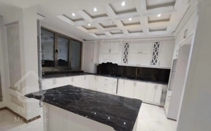 ۱۹۵ متر / اوایل هنرستان / ۲ نبش / شاه نشین