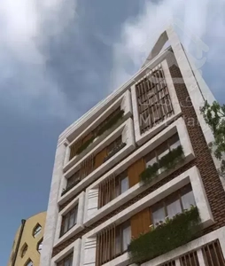آپارتمان چهار خواب ۲۶۰متر  تک واحدی لوکس