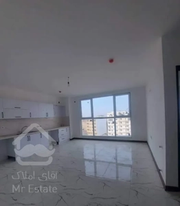 آپارتمان طبقه ششم رینگ ۴۵ متری