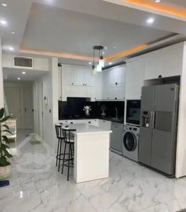 اپارتمان ۱۶۰ متری صفر