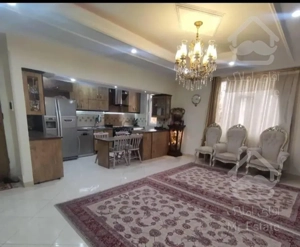 92متر/فول امکانات/شادمان