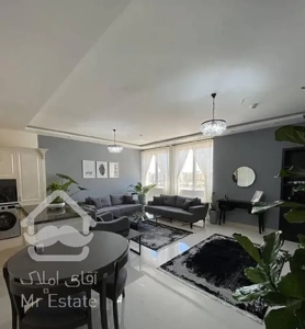 آپارتمان ۷۹ متری ۲خواب سالن پرده خور/شاهین جنوبی