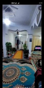 اجاره طبقه اول شهرک جهاد