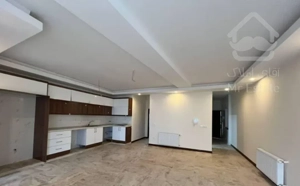 اجاره آپارتمان ۹۳ متری ۲ خوابه کلید نخورده