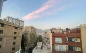 آپارتمان ۱۱۰متر۲خواب  در چیذر