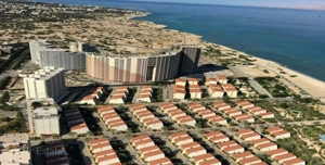 ویلا دامون (فاصله تا دریا۳۰ متر)