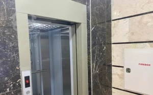 آپارتمان دوخواب نوساز فول