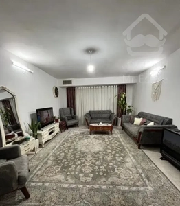 واحد ۸۳ متری شهرک گلستان