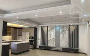 ۱۴۵متری/نوساز/خوش نقشه/نور عالی