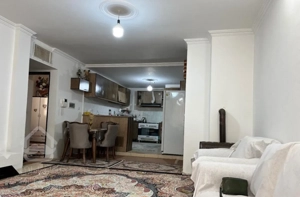 آپارتمان خوش نقشه ۸۰ متری دوخوابه،پارکینگ و انباری