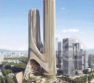 فروش آپارتمان۳خوابه۲۶۰مترمعالی آباد با  ۲ پارکینگ