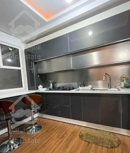 آپارتمان۱۰۲متر،فول امکانات،۲سال ساخت