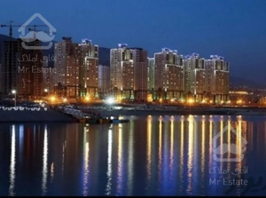 پیش خرید آپارتمان 120متری در دریاچه چیتگر پروژه مجلل ویژن