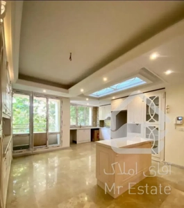 ۱۴۲ متر ۳ خواب کوهک بهاران منطقه۲۲ شهرک راه آهن