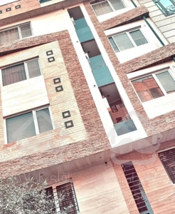 فقط خانواده ۸۰ متر ۲ خوابه فول امکانات