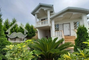 ویلا دوبلکس دربستی چمستان