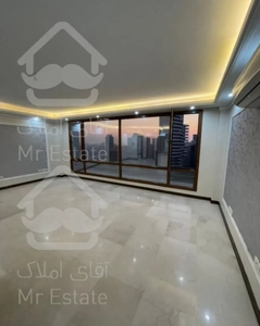 100متر2خواب کم واحد نوساز غرق نور