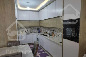 95 متری / دوخواب نورگیر / قلب الهیه