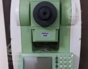 انجام کلیه امور نقشه برداری