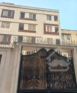 آپارتمان ۸۱متر دو خوابه نارمک