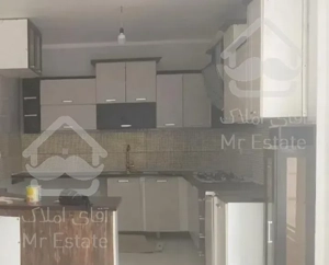 طبقه بالاکلیداول ۱۰۰مترخ ۶۰متری