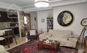 ۸۱ متر محدوده فلکه اول تهرانپارس