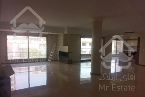 آپارتمان ۱۴۰ متر سه خواب اقدسیه