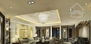 آپارتمان دوخواب ۹۵متری شیک (زرهی)