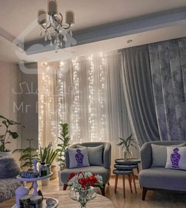 قلب جردن ۱۶۰ متر ۳ خواب