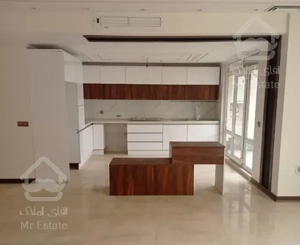 117متر 2خواب بلوار فردوس کلید نخورده تک واحدی