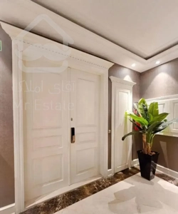 سجاد ۲۷۰ متر ۲ پارکینگ / شیک و جذاب