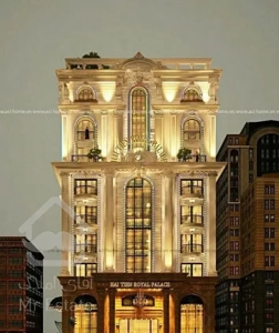 ۱۸۵ متر/ نوساز / دو پارکینگ /شمالی حیاط