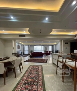 فروش ۱۷۱متر/ویو ابدی/جنوبی /فول دیزاین شهرک باقری