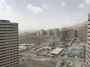 فروش ٥٠ متر سهام توانمندسازي ارتش