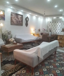 اجاره  یک  واحد آپارتمان ۸۰ متری واقع مصلی فرد