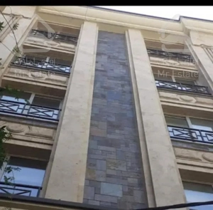 ۵ طبقه ۲۰۰متری فروش یکجا