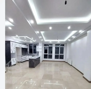 فروش واحد ۱۳۰ متری طبقه 7