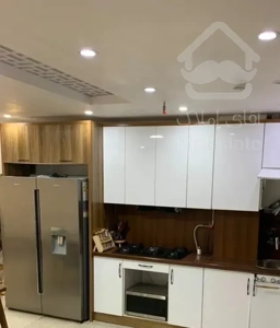 واحد نوساز 114 متری خوش نقشه  خیابان خرداد گلستان
