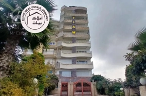 پنت هاوس ساحلی لوکس مازندران سرخرود قابل تهاتر