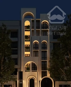 152متر، صفر، تحویل