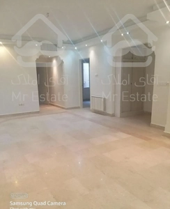 ۱۲۰متر ۲خواب فول امکانات حکمت دزاشیب رفعت
