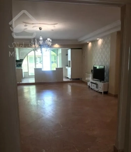 فروش آپارتمان ۹۴ متری ۲ خوابه طبقه ۴ در قنات‌کوثر