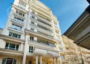 اقدسیه/۲۵۰ متر/برج باغ/مشاعات کامل