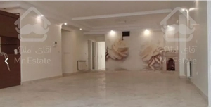 آپارتمان ۱۶۰ متر ۳خواب تکواحدی