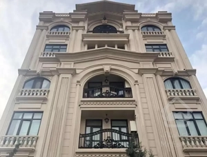 ۲۵۰متر والفجر امام‌جمعه دلباز غرق‌نور فول‌مشاعات