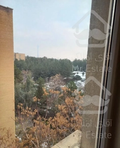 آپارتمان ۱۶۶ متری سه خوابه