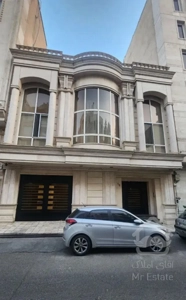 غربی ها ۱۸۰ متر فول