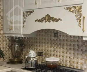 اپارتمان 140متری 3خواب شهران شمالی