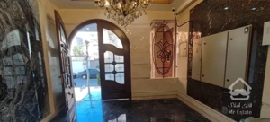 گوھردشت فاز ۲ نما رومی