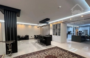 ۳۱۰متر ۵پارکینگ بلوار اندرزگو